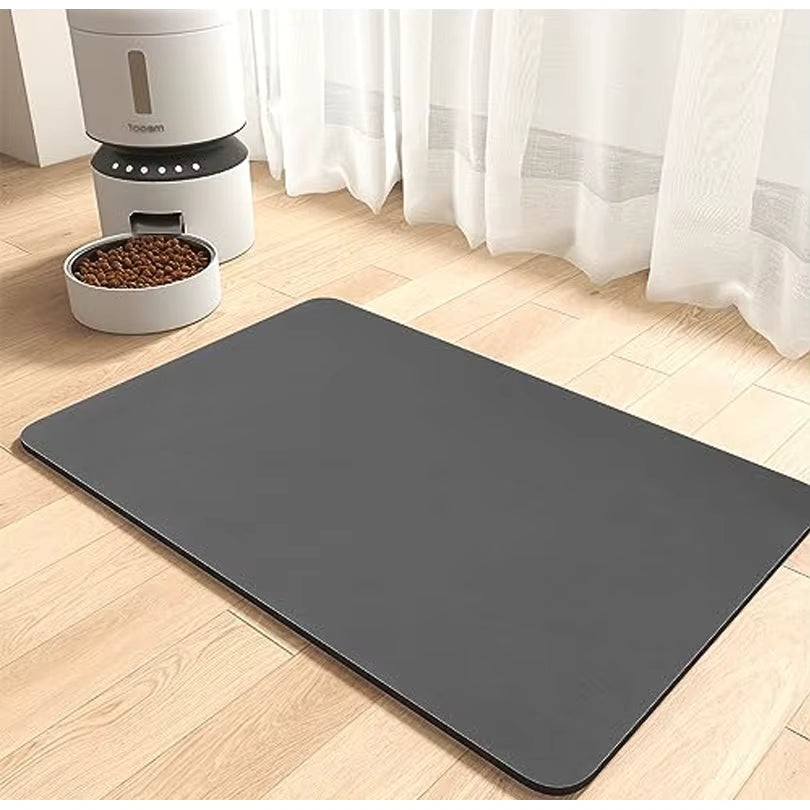 Tapis d’alimentation premium pour chien 107