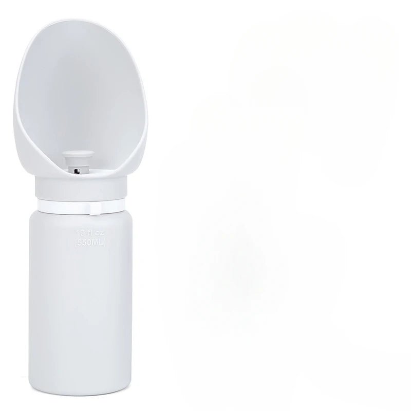 Gourde pour chien – Étanche, portable et sans BPA ⭐⭐⭐⭐⭐ - maboutiqueanimaux.fr