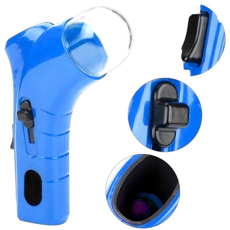 Jouet interactif chien distributeur friandises 2 - en - 1 ⭐⭐⭐⭐⭐ - maboutiqueanimaux.fr