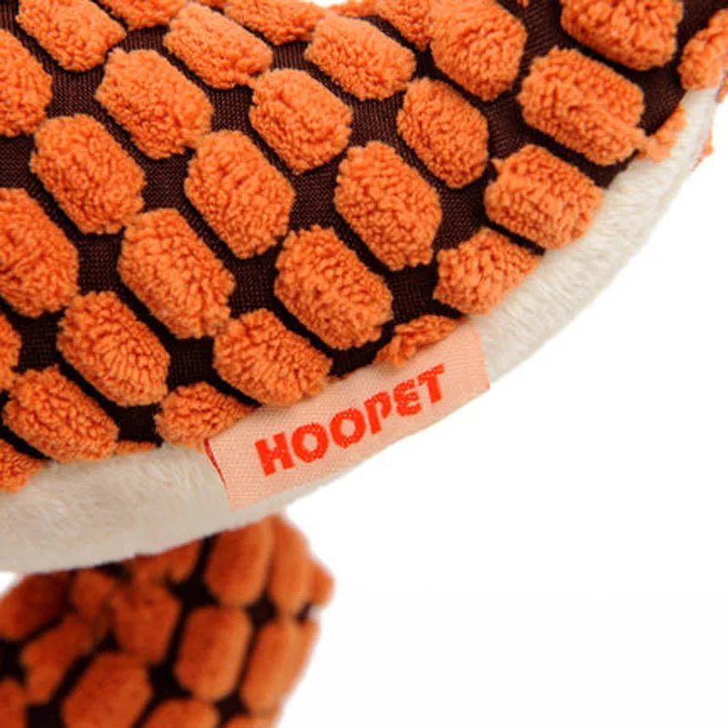 Jouet interactif pour chien HOOPET ⭐⭐⭐⭐⭐ - maboutiqueanimaux.fr
