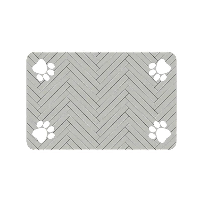 Tapis d’alimentation premium pour chien ⭐⭐⭐⭐⭐ - maboutiqueanimaux.fr