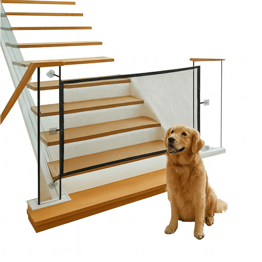 Clôture de Sécurité – Protection, liberté et tranquillité ⭐⭐⭐⭐⭐ - maboutiqueanimaux.fr