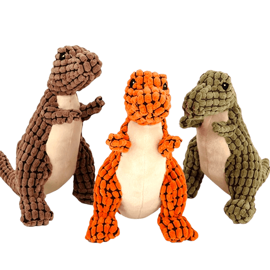 Jouet interactif pour chien HOOPET ⭐⭐⭐⭐⭐ - maboutiqueanimaux.fr