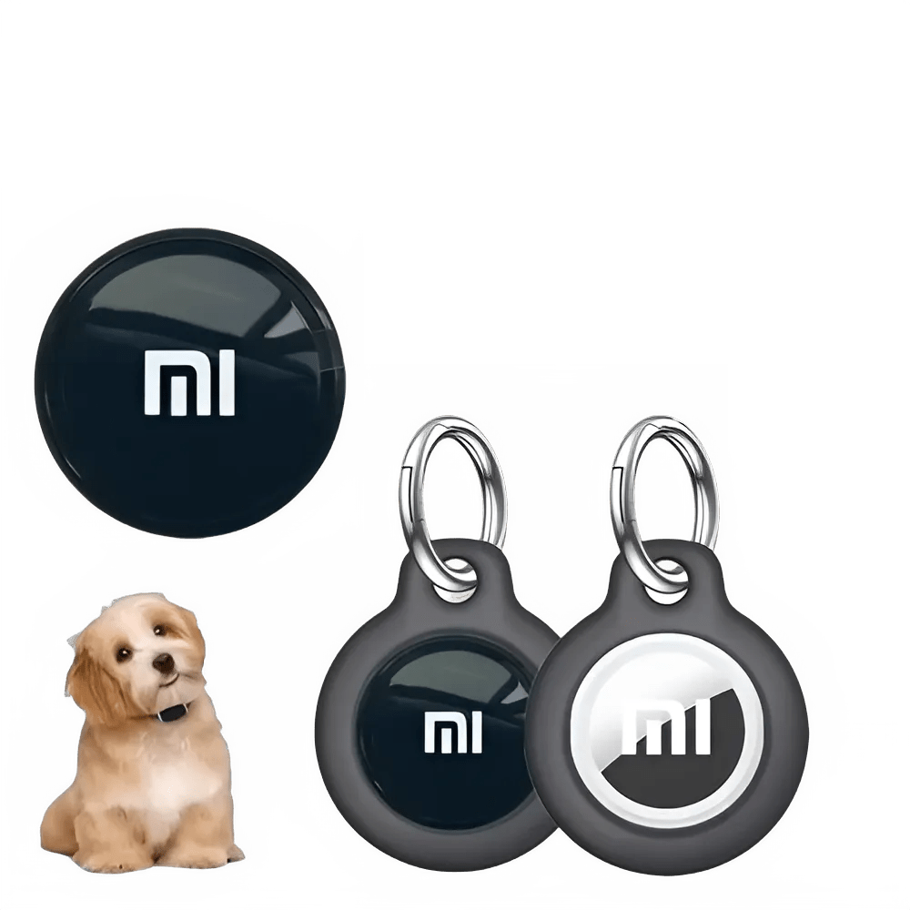 Traceur GPS multifonction pour chien ⭐⭐⭐⭐⭐ - maboutiqueanimaux.fr