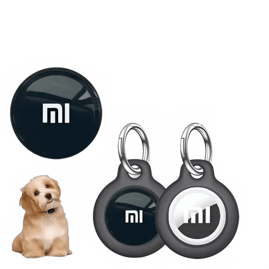 Traceur GPS multifonction pour chien ⭐⭐⭐⭐⭐ - maboutiqueanimaux.fr