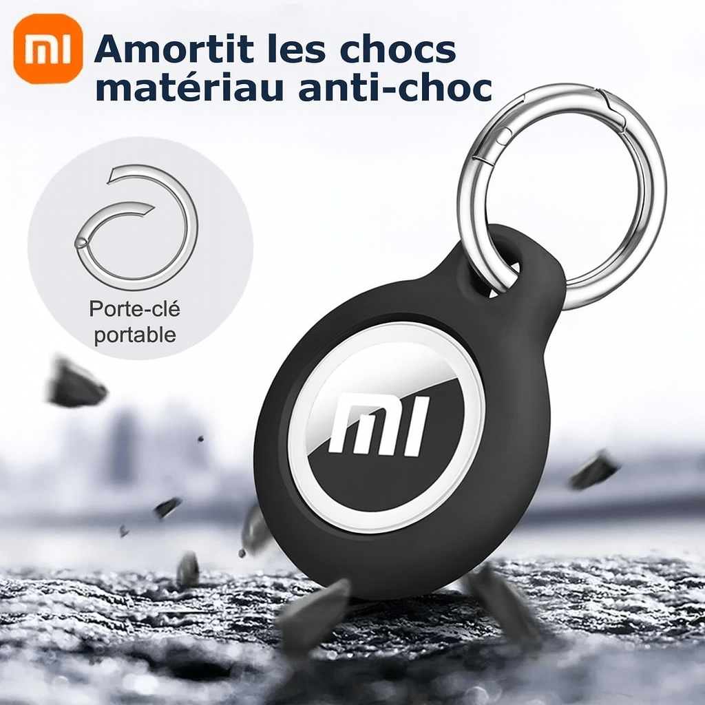 Traceur GPS multifonction pour chien ⭐⭐⭐⭐⭐ - maboutiqueanimaux.fr